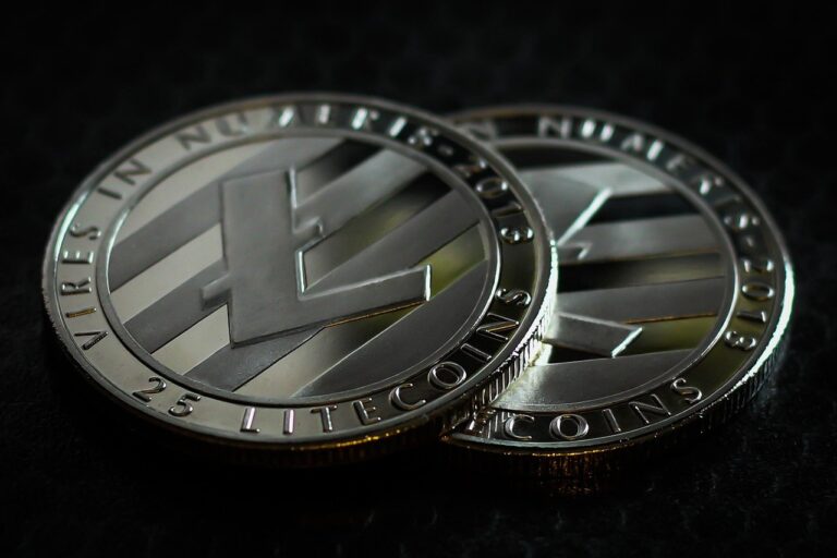 litecoin, business, finance